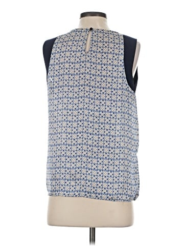 Outback Red Sleeveless Blouse (view 2)