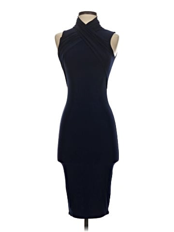 Missguided Cocktail Dress (view 1)