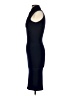 Missguided Solid Blue Cocktail Dress Size XS (estimated) - photo 5