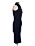 Missguided Solid Blue Cocktail Dress Size XS (estimated) - photo 4