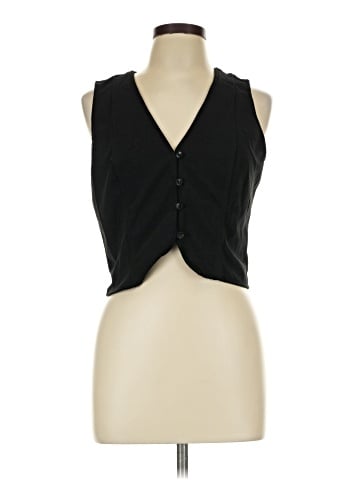 Shein Sleeveless Blouse (view 1)