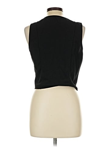 Shein Sleeveless Blouse (view 2)