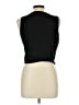 Shein Black Sleeveless Blouse Size L - photo 2