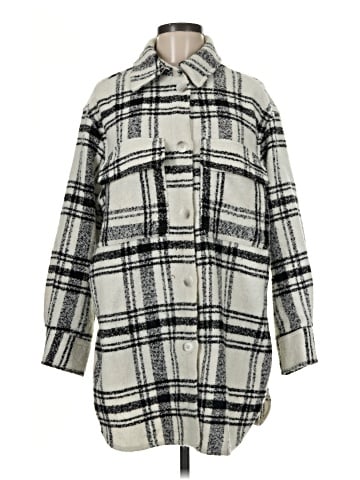 H&M Coat (view 1)