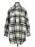 H&M Gray Coat Size M - photo 1