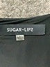 Sugar Lips Solid Black Jumpsuit Size L - photo 4