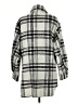 H&M Gray Coat Size M - photo 2