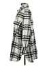 H&M Gray Coat Size M - photo 5
