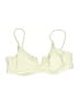 No Boundaries Ivory Swimsuit Top Size L - photo 1