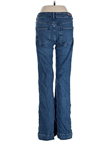 Pilcro and the Letterpress Jeans (view 2)