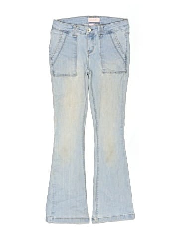 Squeeze Jeans (view 1)