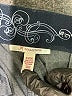 JM Collection Blue Black Jeans Size 16 short - photo 4