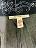 JM Collection Blue Black Jeans Size 16 short - photo 5