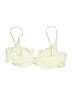 No Boundaries Ivory Swimsuit Top Size L - photo 2
