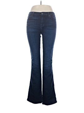 7 For All Mankind Jeans (view 1)