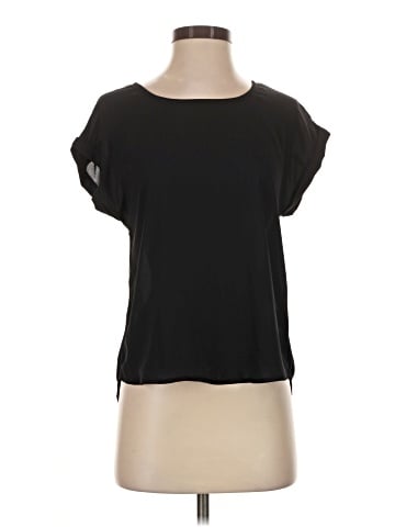 Pink Republic Short Sleeve Top (view 1)