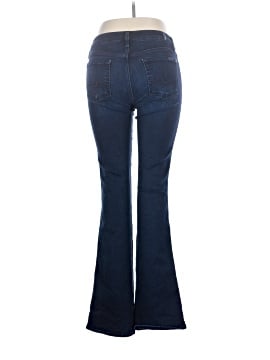 7 For All Mankind Jeans (view 2)