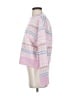 LoveShackFancy 100% Wool Pink Wool Pullover Sweater Size XS - photo 5