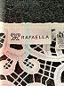 Rafaella Ivory 3/4 Sleeve Blouse Size XL - photo 7
