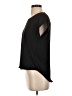 Pink Republic 100% Polyester Black Short Sleeve Top Size XS - photo 5