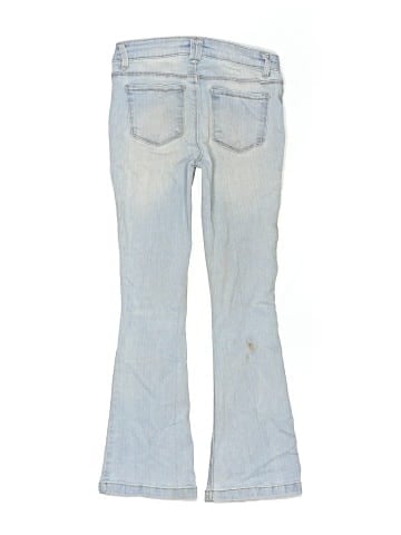 Squeeze Jeans (view 2)