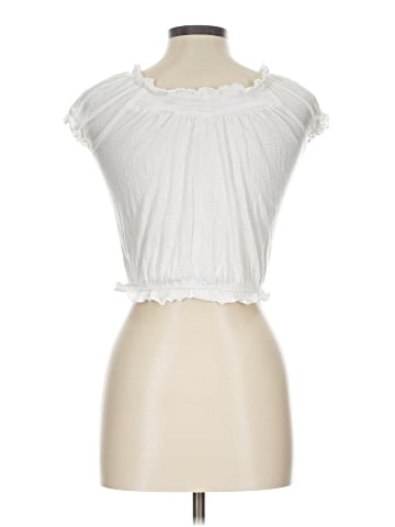 Tahari Sleeveless Blouse (view 2)
