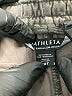 Athleta Camo Gray Casual Pants Size 10 (tall) - photo 7