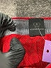 Starter 100% Polyester Red Track Pants Size 10 - 12 - photo 3