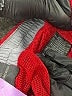 Starter 100% Polyester Red Track Pants Size 10 - 12 - photo 4