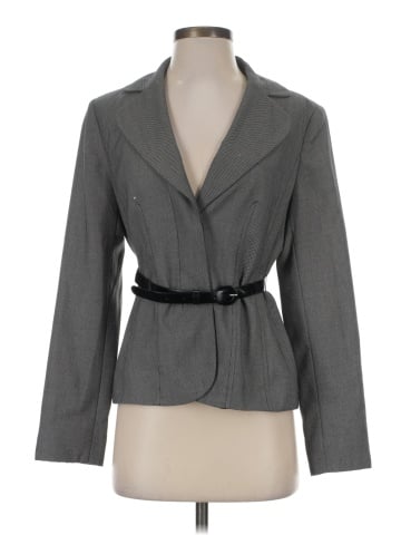 Ann Taylor Factory Blazer (view 1)