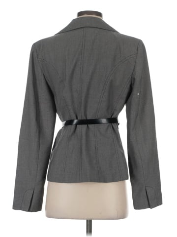 Ann Taylor Factory Blazer (view 2)