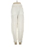 Joseph 100% Viscose Solid Ivory Cargo Pants Size EU (FR) 36 / US 4 - photo 2