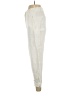 Joseph 100% Viscose Solid Ivory Cargo Pants Size EU (FR) 36 / US 4 - photo 5