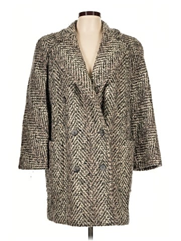 Bill Blass Coat (view 1)