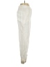 Joseph 100% Viscose Solid Ivory Cargo Pants Size EU (FR) 36 / US 4 - photo 4