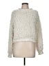 Wishlist Ivory Pullover Sweater Size Med - Lg - photo 1