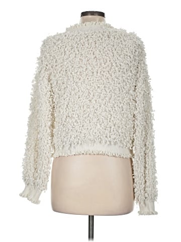 Wishlist Pullover Sweater (view 2)