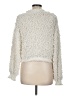 Wishlist Ivory Pullover Sweater Size Med - Lg - photo 2
