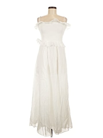 J.Crew Casual Dress (view 1)