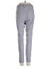 Uniqlo Solid Gray Casual Pants Size XS - photo 2