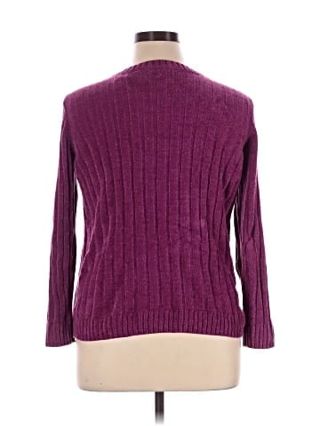Hasting & Smith Pullover Sweater (view 2)