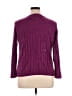 Hasting & Smith 100% Acrylic Purple Pullover Sweater Size XL Petite - photo 2