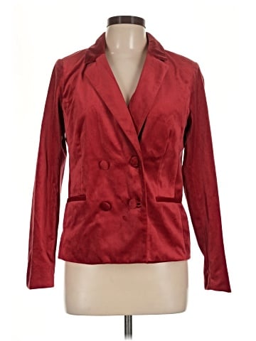 LC Lauren Conrad Blazer (view 1)