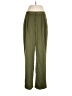 The Drop Green Casual Pants Size M - photo 1