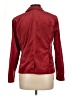 LC Lauren Conrad 100% Polyester Red Blazer Size M - photo 2