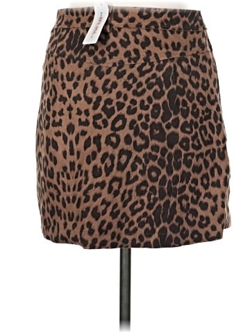Pookie & Sebastian Casual Skirt (view 2)