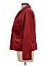 LC Lauren Conrad 100% Polyester Red Blazer Size M - photo 5