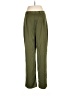The Drop Green Casual Pants Size M - photo 2