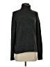 Vero Moda Gray Turtleneck Sweater Size XS - photo 1