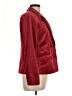 LC Lauren Conrad 100% Polyester Red Blazer Size M - photo 4